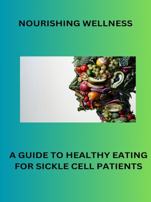 cover image of Nourishing Wellness